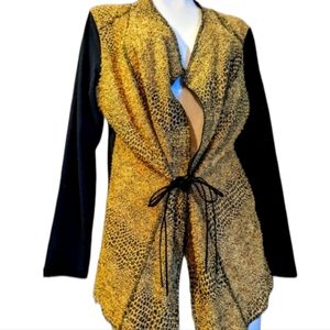 🎀Women's | PICADILLY | Cardigan | XL